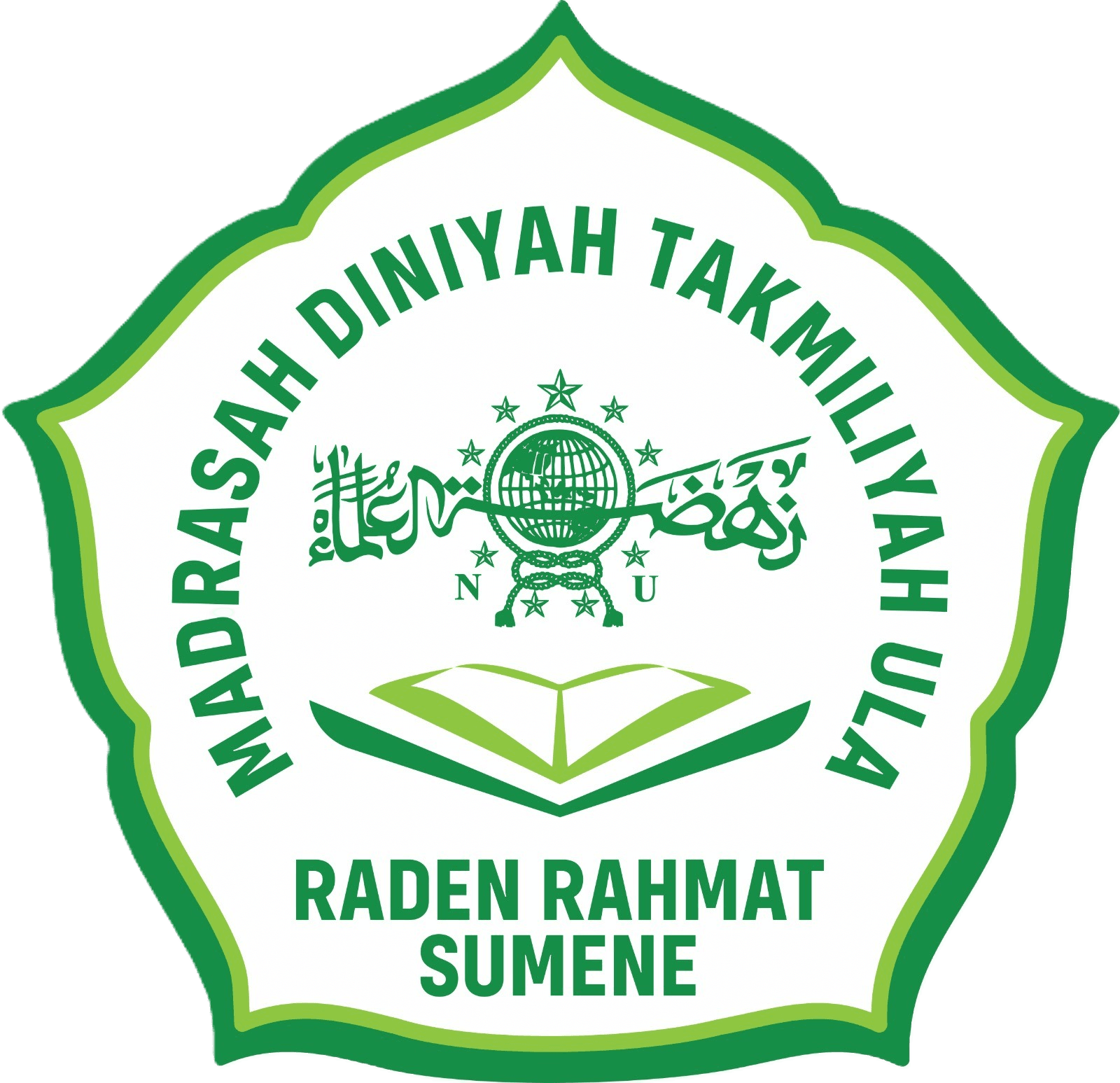 Anak-anak membaca Al-Qur'an di masjid sebagai ilustrasi MDT RAISNU SUMENEP