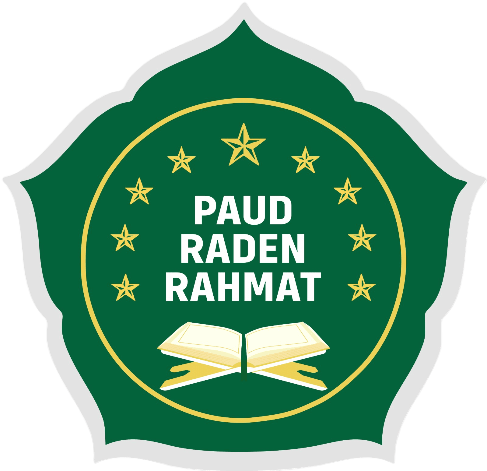 Anak-anak mengaji di masjid sebagai ilustrasi PAUD RAISNU SUMENEP