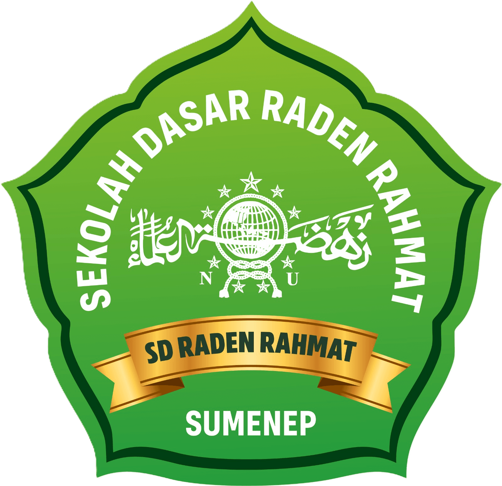 Siswa mengaji di masjid sebagai ilustrasi SD RAISNU SUMENEP